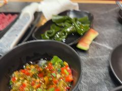-林记潮牛·牛肉火锅(上马墩店)