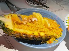 -太食獸泰式茶餐厅(北美新天地店)
