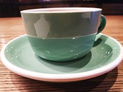 -星巴克(北京万科时代广场店)