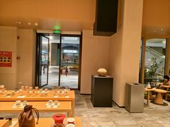 -奈雪茶院·茶室茶馆(广州粤海天地店)