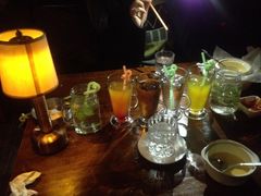 -薄荷花园音乐餐厅(邯郸店)
