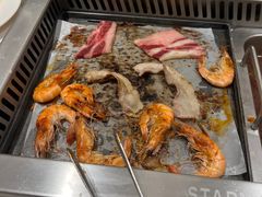 -星伦多自助料理·涮烤一体(嘉兴八佰伴店)