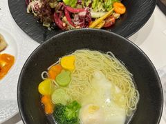-KIDults童伴儿亲子餐厅(达美中心广场店)