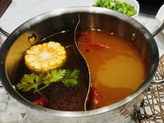 -田园肥牛鲍鱼先生(新北店)