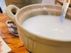 -顺德公平靓正特色牛花粥(花都店)