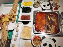 -串天下串串香(宽窄巷子店)