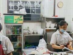 大堂-汉记面馆(南华东路店)