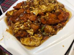 -玉桥餐厅(天坛店)