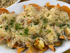 -明记海鲜大排档(巽寮湾店)