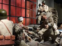 -上海四行仓库抗战纪念馆