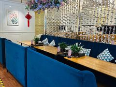 -花舍·新派粤菜·西餐·下午茶(亚运村·鸟巢店)