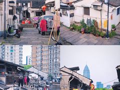 -绍兴书圣故里景区