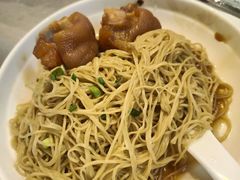 -曾仔竹升面