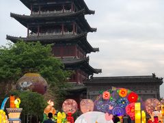 -杨家埠民间艺术大观园