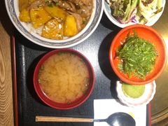 -江户烧肉(高德店)