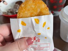 -麦当劳(南京迈皋桥地铁站店)