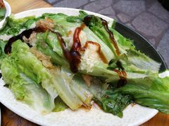 -老宅原住民沙茶面精品小吃(龙头路店)