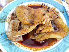 -马三洋芋片(兰州总店)