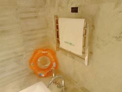 -baby bella小贝拉母婴护理中心(北京东隅店)