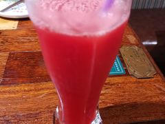 -前海沿·青岛菜(大拇指广场石老人店)