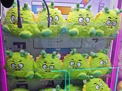 -碧涛阁•泡泡海洋(王府花园店)
