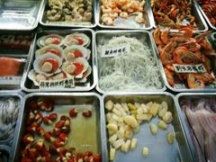 -威海海鲜王(窑头路店)