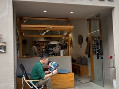 -via coffee(万象城店)