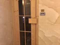 深圳东部华侨城茵特拉根酒店-深圳东部华侨城茵特拉根酒店