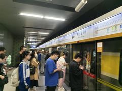 -平安里(地铁站)