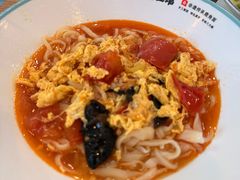 -浑河春面馆非遗鹿角面(良乡店)