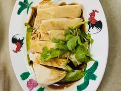 -威南记鸡饭餐室