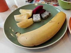 -三五堂·新国贸饭店·自助餐