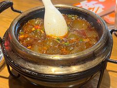 -小杨烤肉·陕西烧烤·陕西地方菜(龙首店)