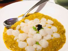 蟹粉虾仁-蟹榭(静安寺晶品商场店)