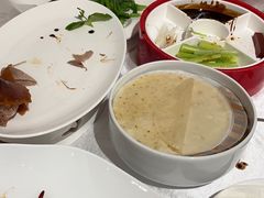 -满堂·烤鸭店·北京菜(鼓楼店)