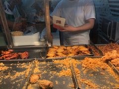 -前进5路汉堡炸鸡(前进五路店)