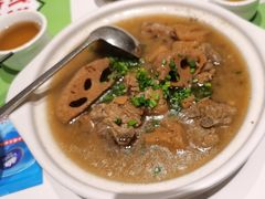 -鑫小城故事·藕汤·家常菜(台北一路总店)