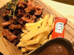 -卡朋厨房(289艺术园区店)