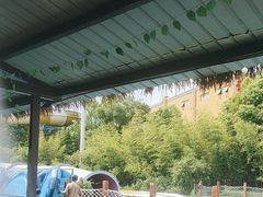 -上海玛雅海滩水公园