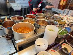-公交新村粉店(赤岗冲店)