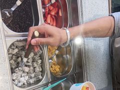 -丁丁&当当牦牛酸奶·酥油面包(官门口店)