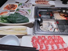 -海底捞火锅(亲子主题北金鹰店)