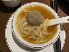 -幸运牛汕头小黄牛牛肉火锅(梅林店)