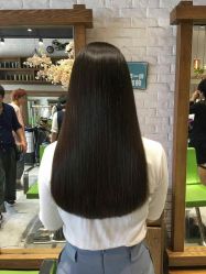 点击看大图 -简影造型·自选烫染接发salon