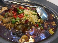 -普天和酒楼(天津之眼店)