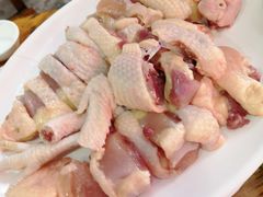 -章记正宗南岗鱼蛋火锅