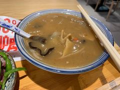 -驴世家驴肉火烧·凉皮·胡辣汤(五道口店)