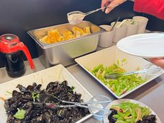 -蝎王府羊蝎子(北大地店)