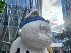 -深圳湾万象城(南山店)