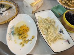-紫藤园·天目湖大鱼头(南山竹海店)